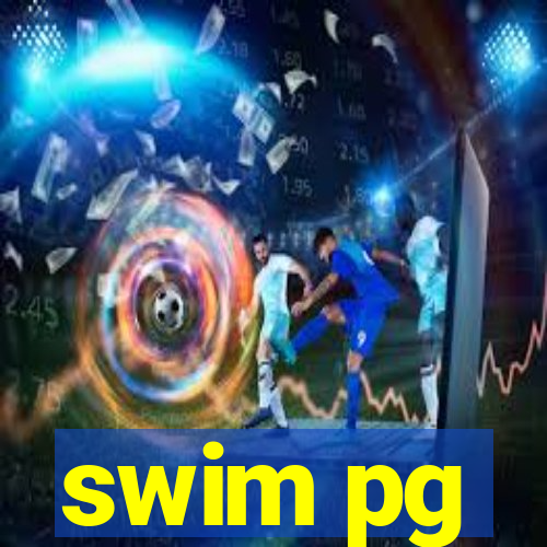 swim pg